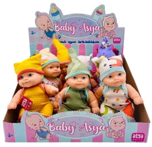 DİSPLAY ASYA BEBEK
