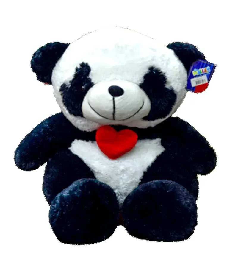50 CM SEVİMLİ PANDA