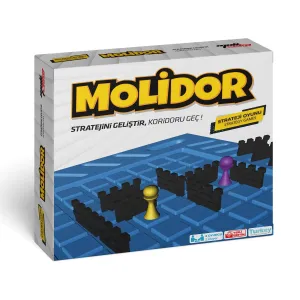 MOLİDOR