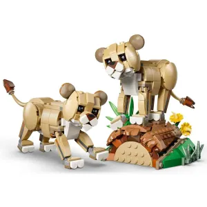 Lego Görkemli Aslan