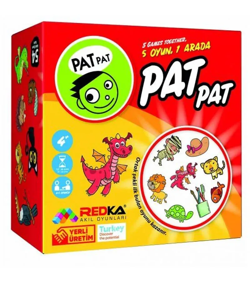 PATH PATH