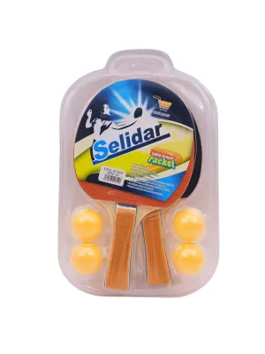 RAKET 4 TOPLU
