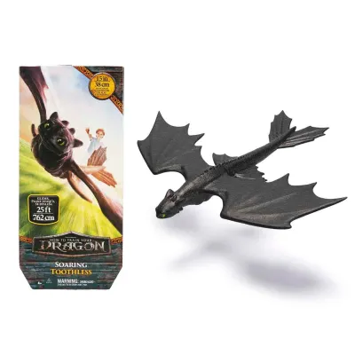 - SUN-SPM-FİGÜR DRAGON SOARING TOOTHLESS (DRG) 681147061385