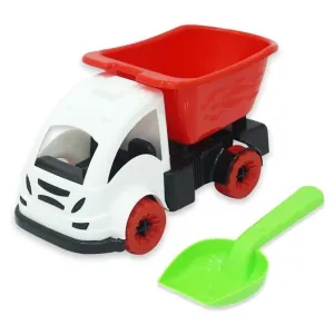 STORM TRUCK - Damperli KAMYON Kutuda