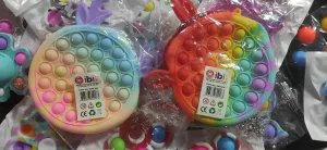 KÇ.PASTEL POPİT ÇANTA 12,5 CM