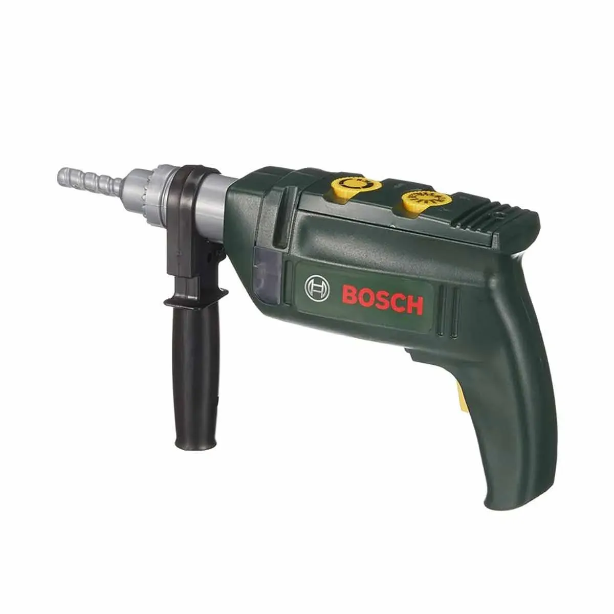 BOSCH DRILL TRY ME W/SOUND & LIGHT