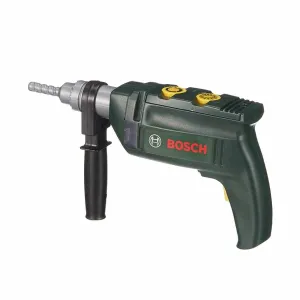 BOSCH DRILL TRY ME W/SOUND & LIGHT