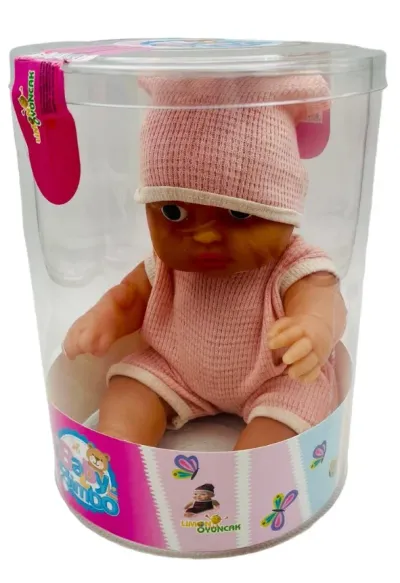 BÜYÜK ET BEBEK ASETATLI