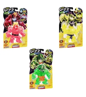 GOOJITZU GLOWSHIFTER TEKLİ PAKET