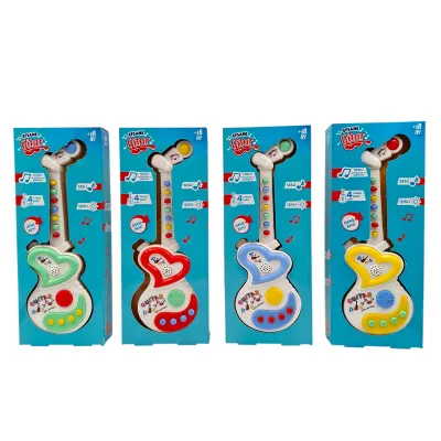 MÜZİKLİ GİTAR