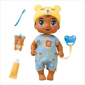 BABY ALIVE LIL DREAMER BLKH SNOOZER