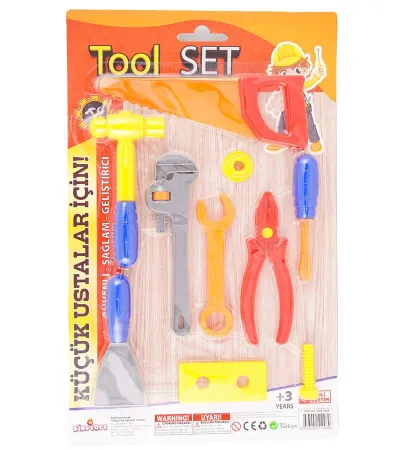 KARTELA TAMİR SET