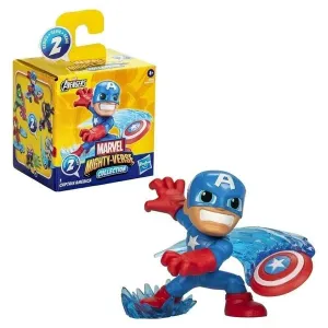 AVENGERS MIGHTY VERSE COLLECTIBLES