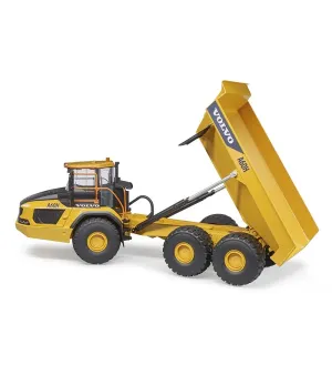 Bruder Volvo A60H Ağır Yük Kamyonu 02455