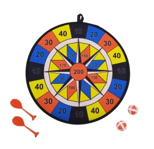PVC YAPIŞKAN DART