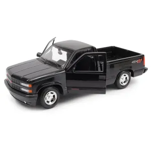 1/24 1993 Chevrolet 454 SS Pick-Up