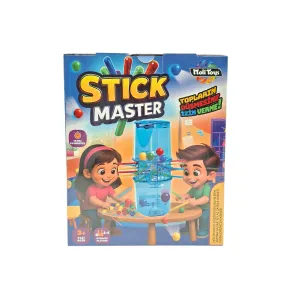 STİCK MASTER