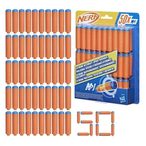 NERF N-SERİSİ DART 50Lİ YEDEK PAKET