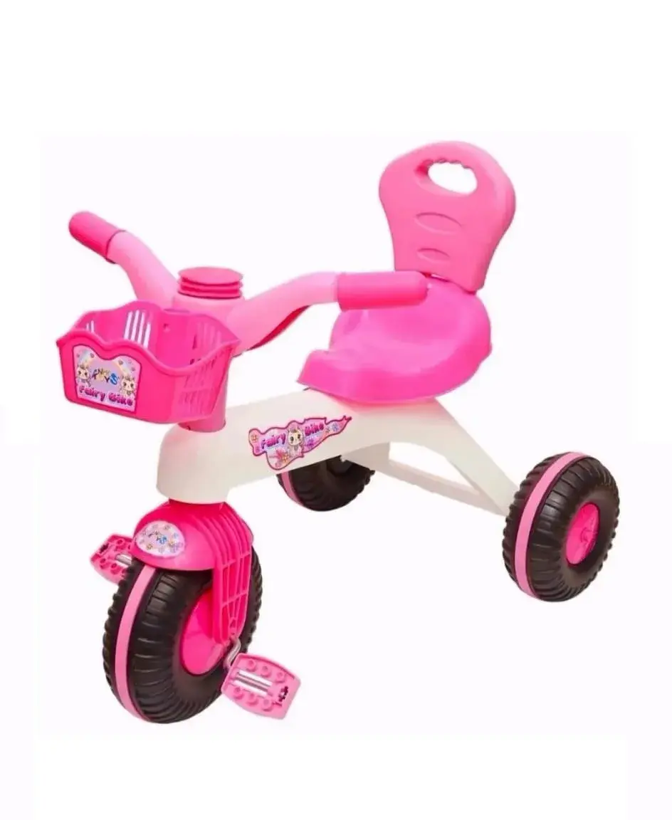 FAIRY BIKE