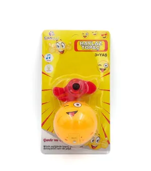 EMOJİ TOPAÇ