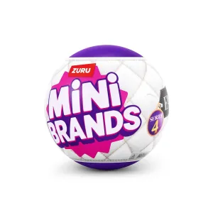 MİNİ FASHION S4 MODA SÜRPRİZİ CDU25-77770GQ2