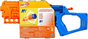 Hasbro Nerf Serıes Topbreaker G0877