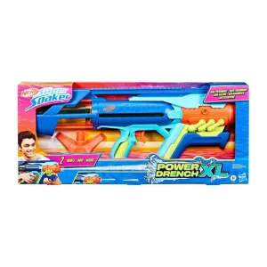 NERF SUPER SOAKER POWER DRENCH XL