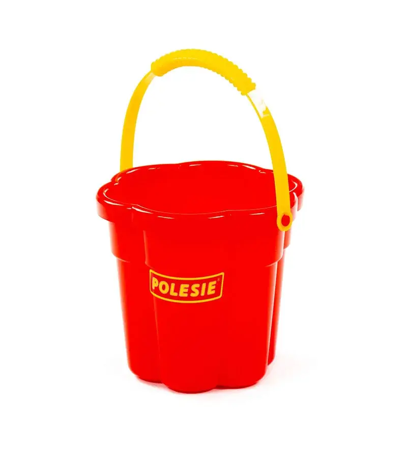 №3 Orta Boy Çiçek Kova