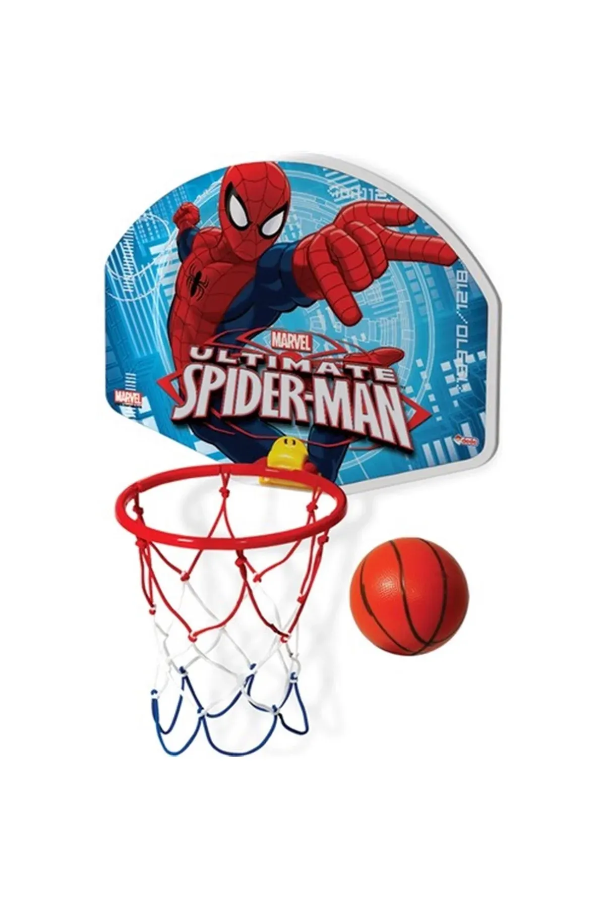 SPIDERMAN ORTA POTA