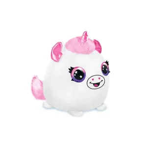AIRBRUSH PLUSH SQUİSH PAİNT BUCKET