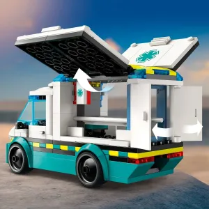 Ambulans
