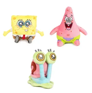 Giochi Sponge Bob Cute 22 Cm 760025631