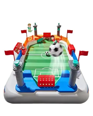 LC Masaüstü Futbol Oyunu
