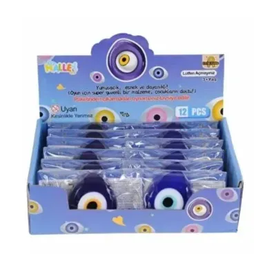 Seher Nazar Boncuğu Sık Sık Eğlencesi SH59992