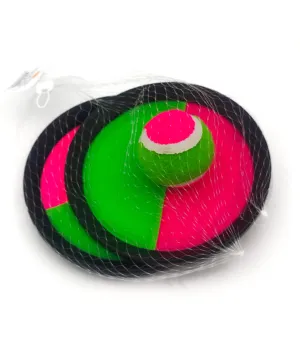 FİLEDE CATCH BALL