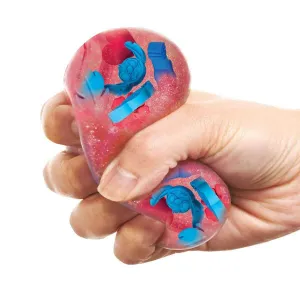 THE SQUEEZ BALL MAKER STİTCH OYUN SETİ