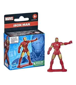 MARVEL KLASİK MİNİ FİGÜR