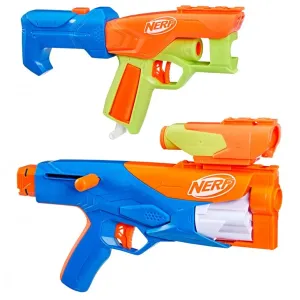 NERF N-SERİSİ GEAR UP PAKETİ