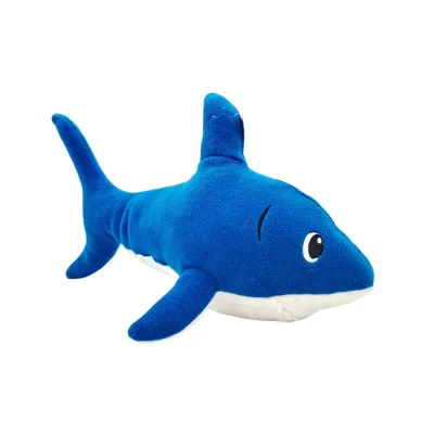 PELUŞ KÖPEK BALIĞI 35 CM