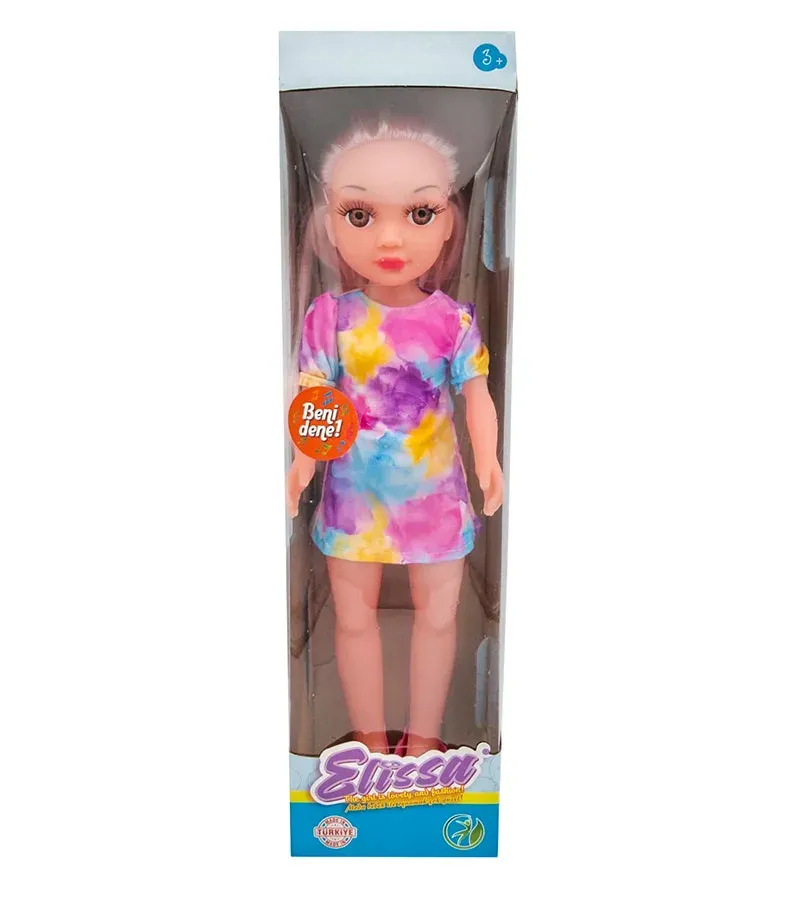 ELİSSA MODA BEBEK