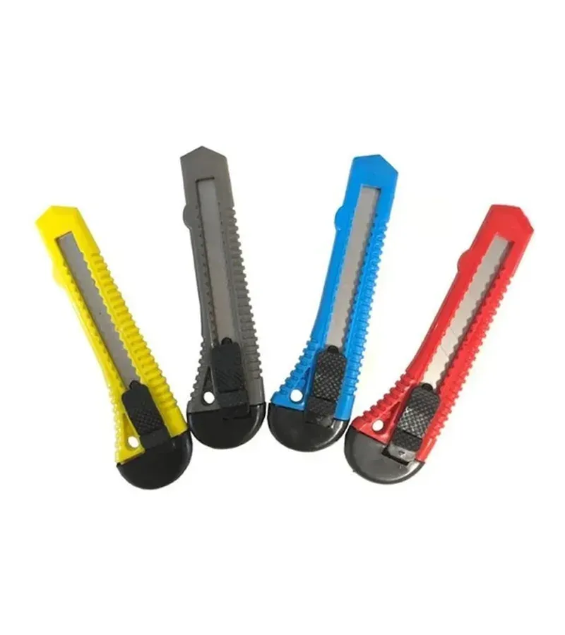 PLASTİK MAKET BIÇAK