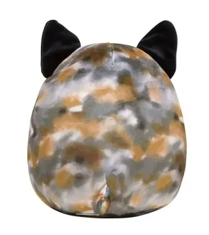 Squishmallow Fransız Buldog Ballis 20 cm