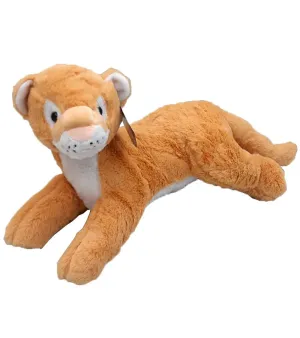 60 CM YATAN ASLAN KAPLAN ASORTİ