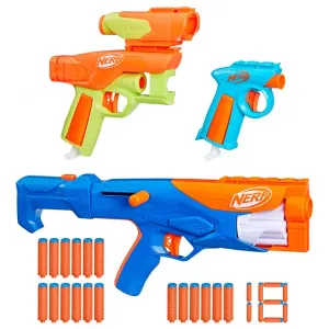 NERF N-SERİSİ GEAR UP PAKETİ