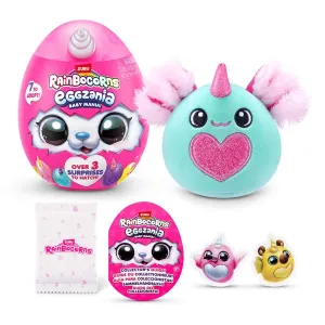 Giochi Rainbocorns Baby Eggzania RAR32000
