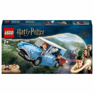 Lego Uçan Ford Anglia 76424