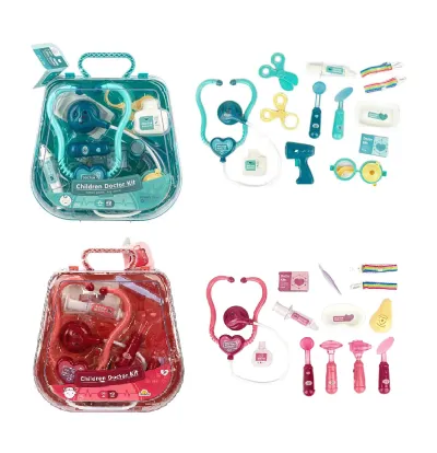 SUN-YFN-DOKTOR SET ÇANTALI SES/IŞIK 2R. 8680863049471
