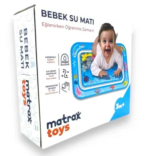 BEBEK SU MATI *** YENİ ***