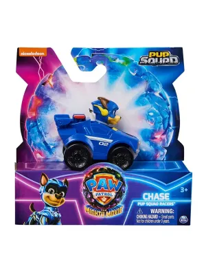 PAW PATROL FİLM PUP SQUAD YARIŞ ARACI AST GML6PK