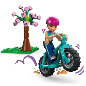 Lego Kamp Kulubesi